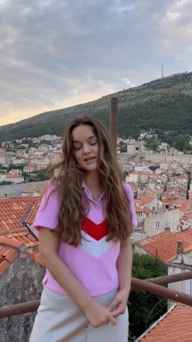 Video post from dubrovnikfestival.