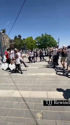 Video post from tjjlions.
