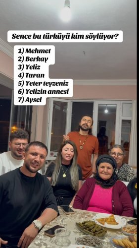 Video post from mehmetenliogluofficial.