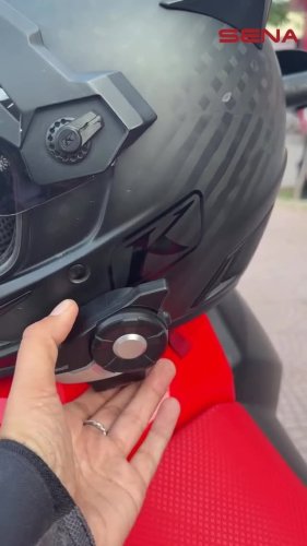 Video post from motomax.