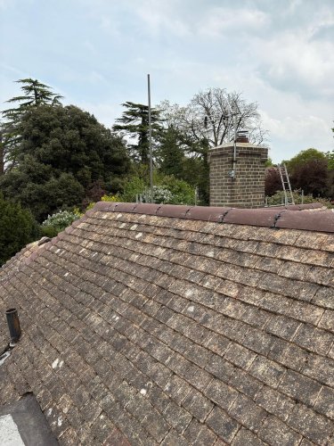 Carousel post from hardyandsonsroofing.