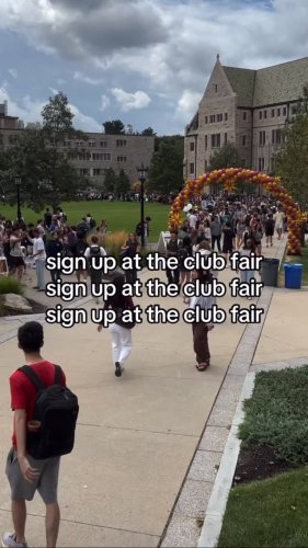 Video post from bcclubsports.