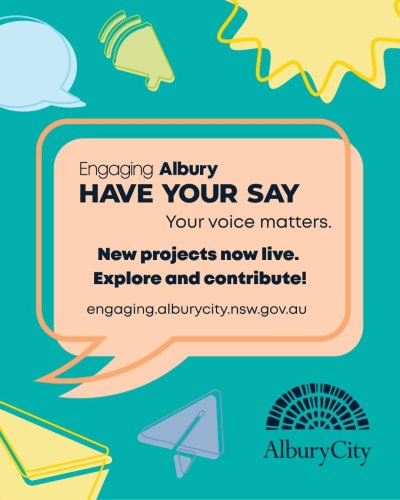 Photo post from alburycity.