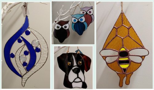 Photo post from niftygiftynorfolk.