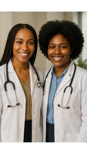 Video post from mixedchickshair.