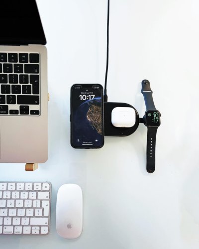 Carousel post from belkin_uk.
