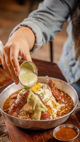 Video post from morogrill.