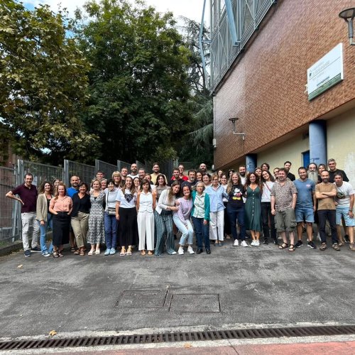 Photo post from ellacuriazurbaranbhi.