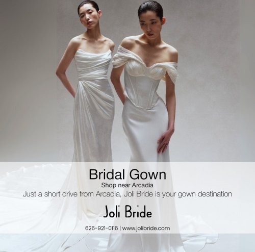 Photo post from jolibride.