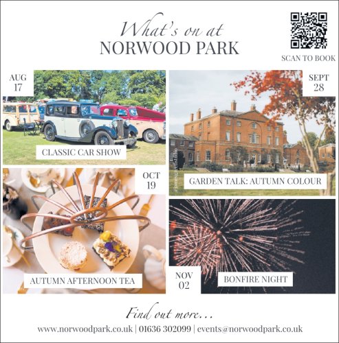 Photo post from bramleynewspaper.