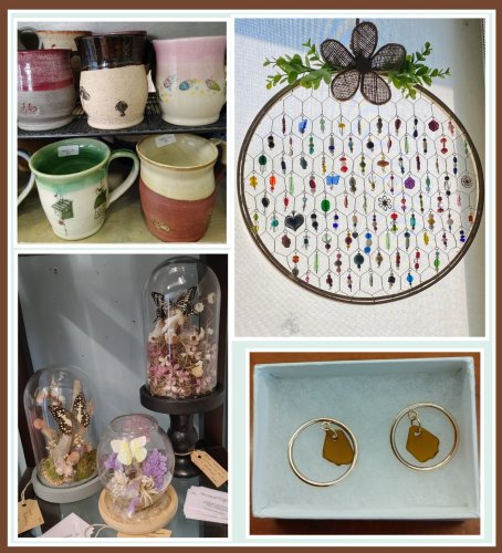 Photo post from niftygiftynorfolk.