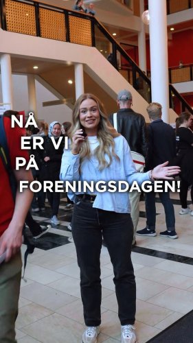 Video post from siostudentliv.