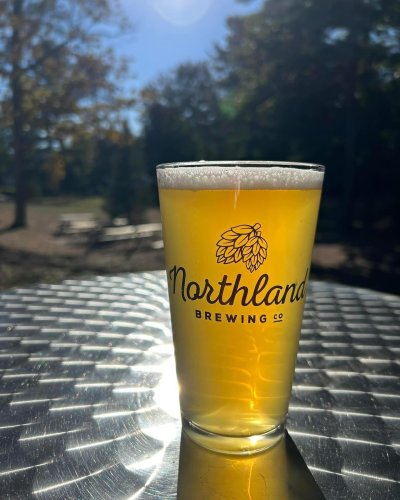 Photo post from northlandbrew.
