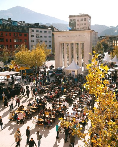 Carousel post from innsbrucktourism.