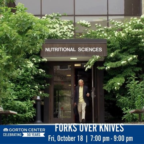 Video post from gortoncenterlf.
