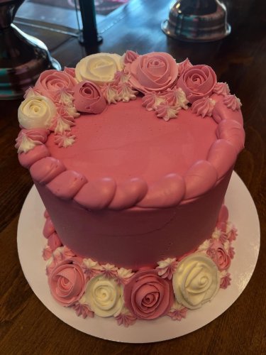 Photo post from smallcakestyler.