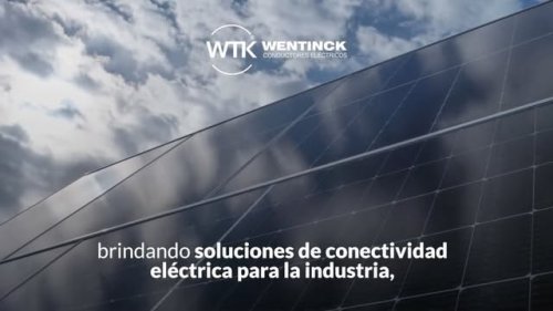 Video post from wtkconductores.