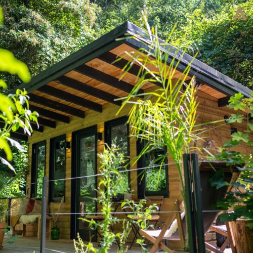 Carousel post from glampings_de.