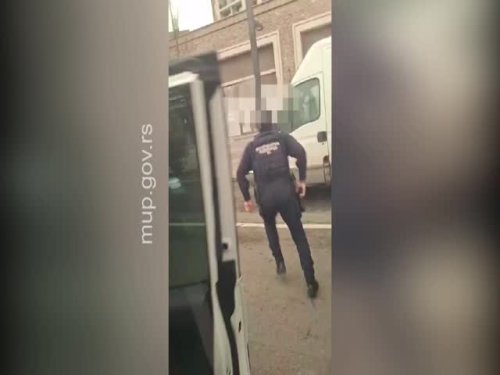 Video post from sremskatelevizija.