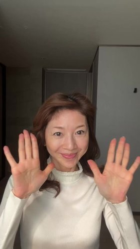 Video post from ftcbeauty.staff.