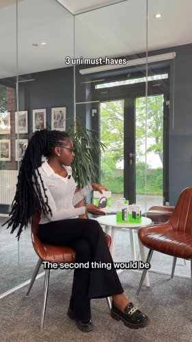 Video post from belkin_uk.