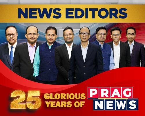 Photo post from pragnewsofficial.