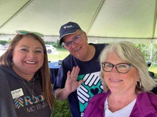 Carousel post from ruoffmortgage.