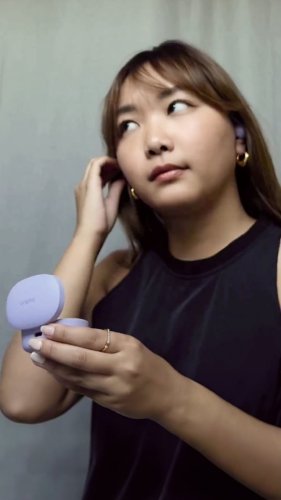 Video post from belkin_uk.