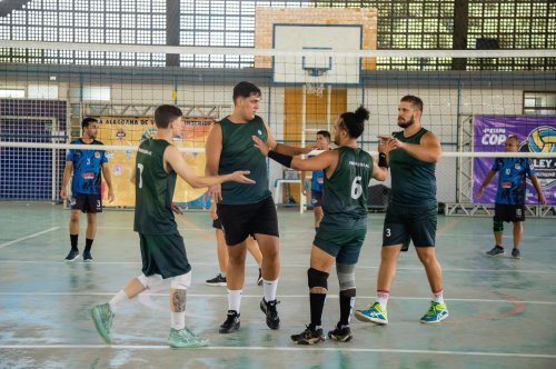 Carousel post from prefeiturariolargo.