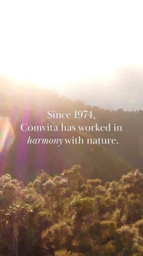 Video post from comvita_nz.
