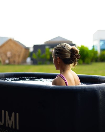 Photo post from glasshouseretreat.