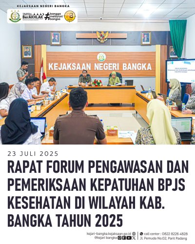 Carousel post from kejaribangka.