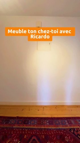 Video post from ricardo_ch.fr.