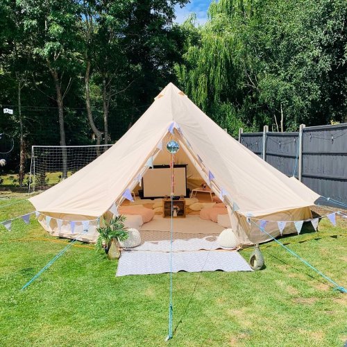 Carousel post from eazyeventhire.