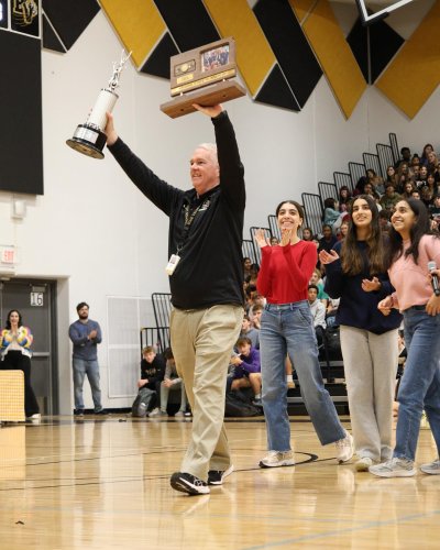 Carousel post from bvtigernews.