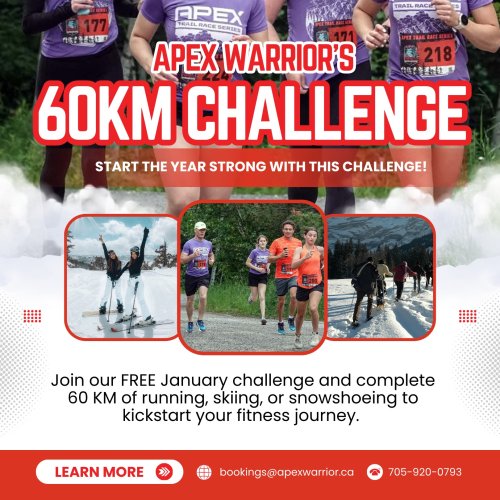 Photo post from apexwarriorfitness.