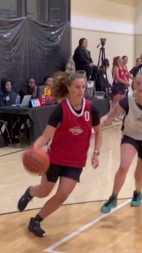 Video post from theroundleague.