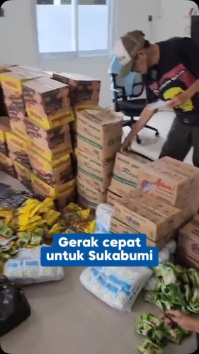 Video post from amanatnasional.