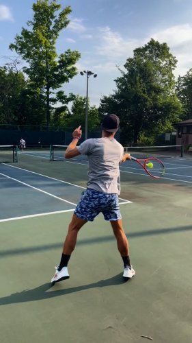 Video post from missioneliteperformance.