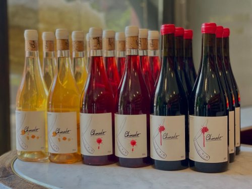Photo post from dandywineshop.