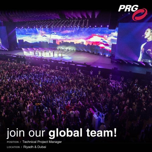 Photo post from prgmiddleeast.