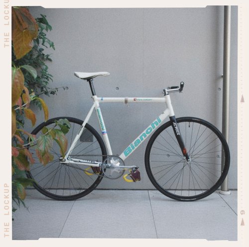 Photo post from slowspinsociety.