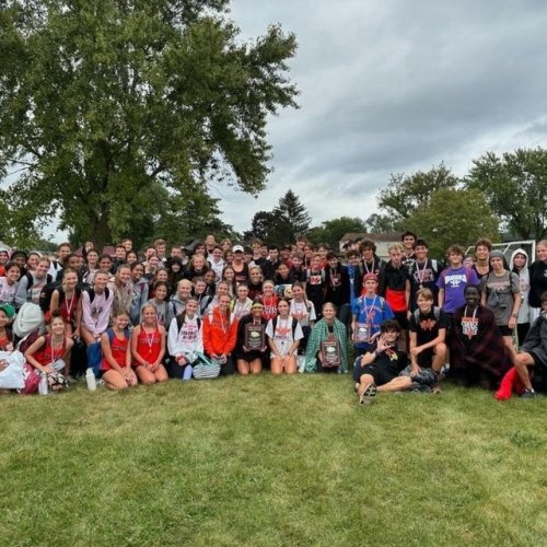 Photo post from mchsdistrict111.
