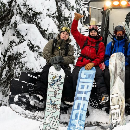 Carousel post from libtechnologies.