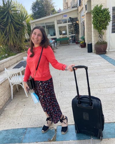 Carousel post from ncsyisraelid.
