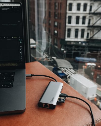 Carousel post from belkin_uk.