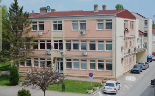 Photo post from sremskatelevizija.