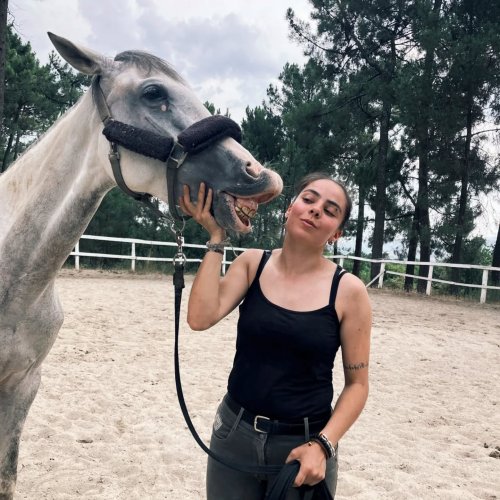 Photo post from mariaraposo.official.