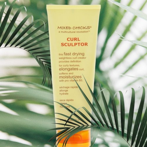 Photo post from mixedchickshair.