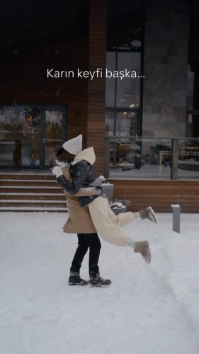 Video post from siemenshometurkiye.